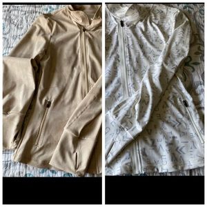 ZYIA TOPS SIZE XL